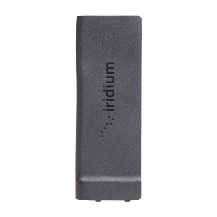 Iridium 9555 Rechargable Li-Ion Battery - Pre-Owned, 12 Month Warranty (BAT20801)
