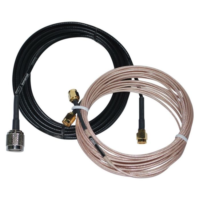 Inmarsat Beam Active SMA/TNC Cable Kit - 6m/19.7ft	(ISD932)
