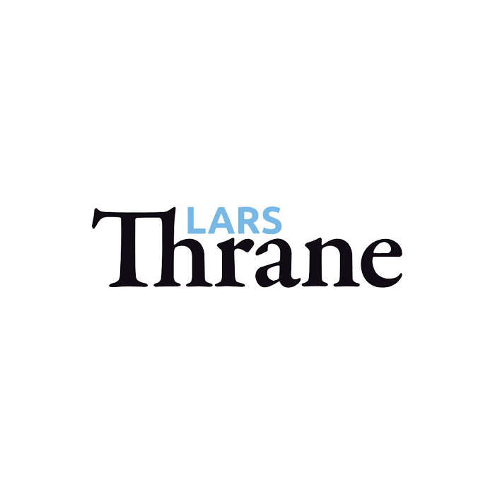 Lars Thrane LT-4230L Antenna Unit (Landmobile) (92-103325)