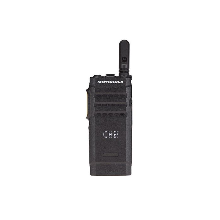Motorola SL300-DV-99 Portable Two-Way Radio (AAH88JCP9JA2_N)
