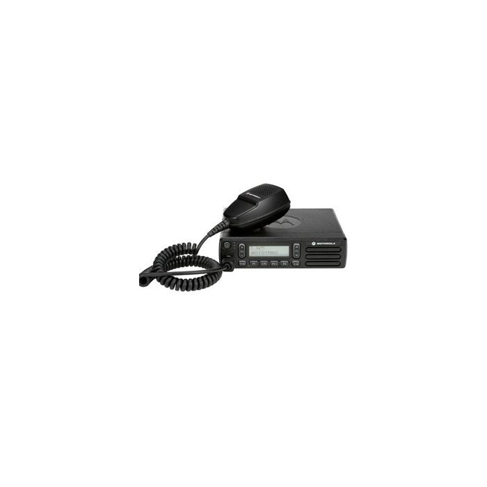 Motorola CM300d-DV-25 Mobile Two-Way VHF Radio (AAM01JNH9JA1_N)