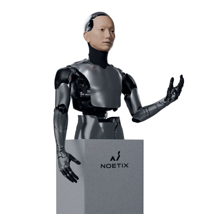 Noetix HOBBS Bionic Robot (HOBBS)