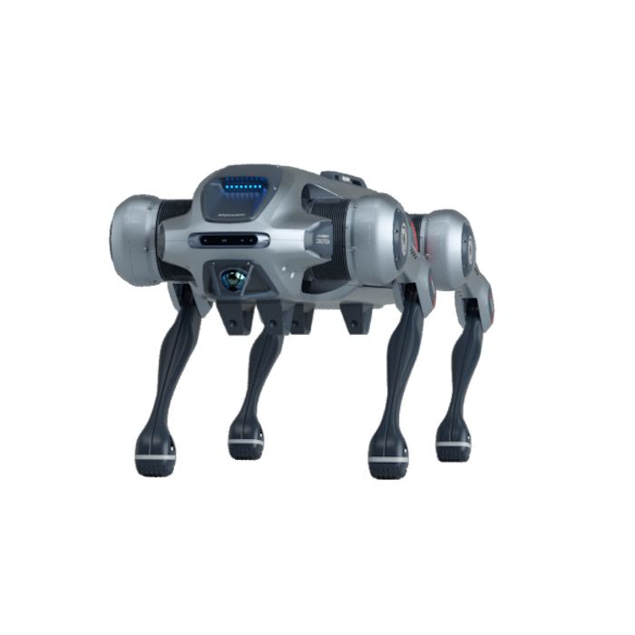 Engineai JS01 Quadruped Robot Dog (JS01)