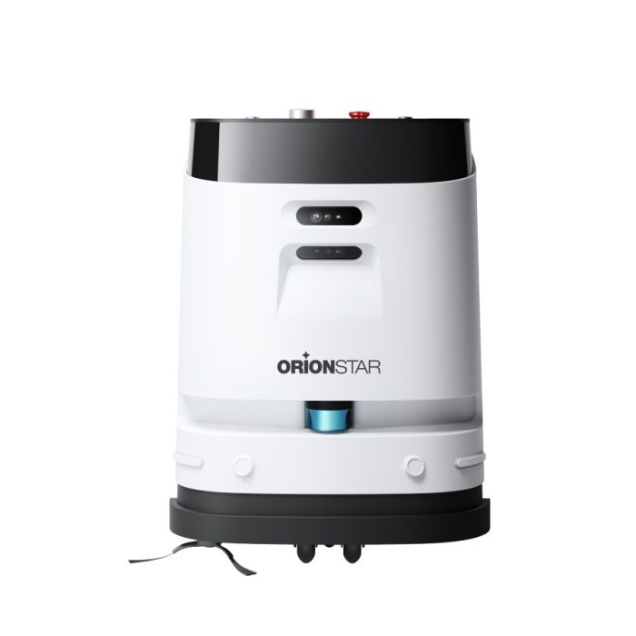 OrionStar CleaniBot K1