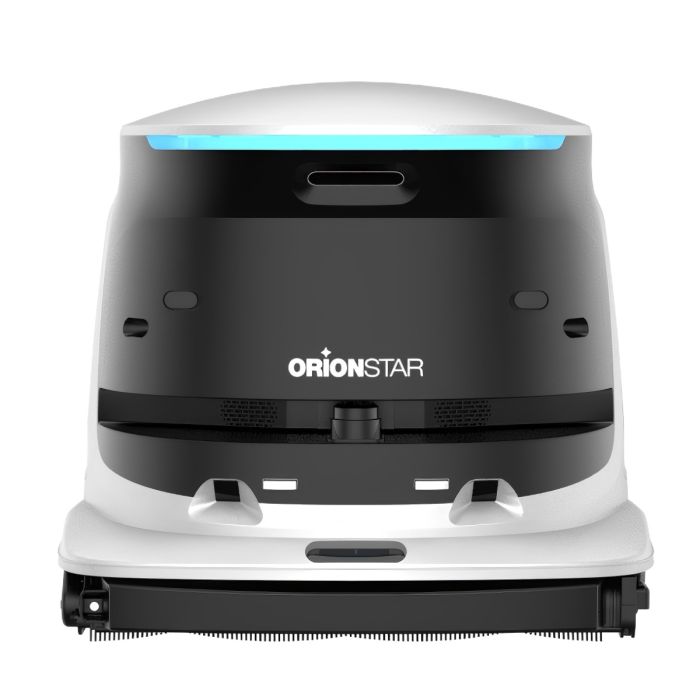 OrionStar CleaniBot S55 Pro Commercial Floor Scrubber Robot