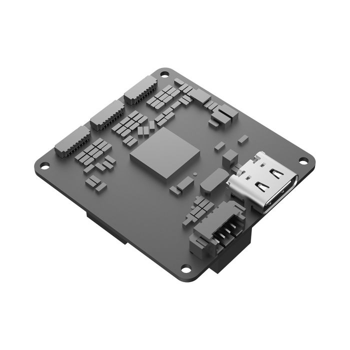 Paxini High-Speed Communication Integrated Board (High-speed communication integrated board)