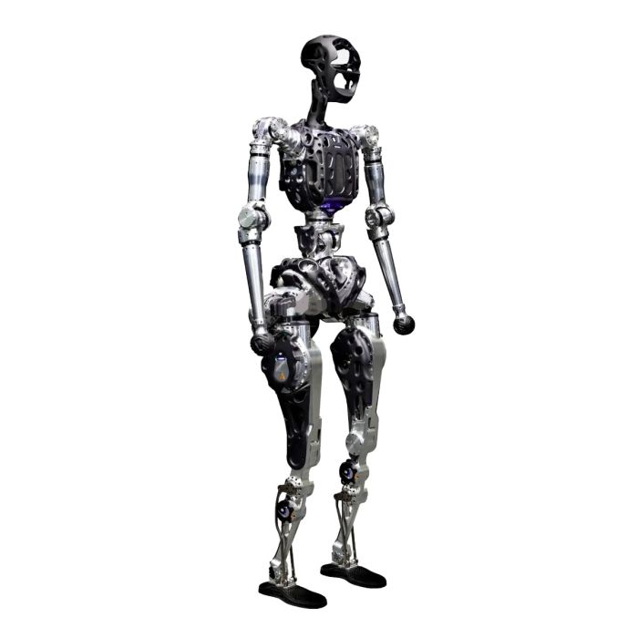 PNDbotics Adam Pro Humanoid Robot