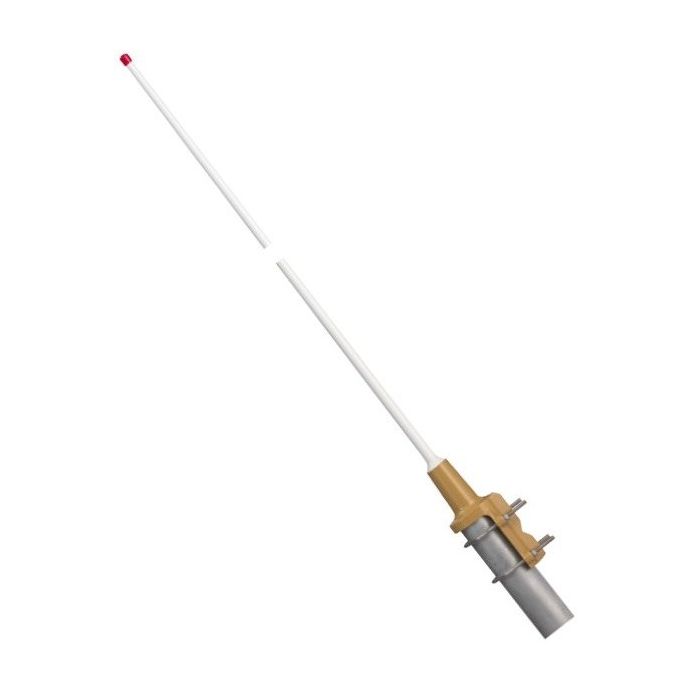 Procom CXL3-1LW VHF Omni Antenna (118-137 MHz) and VHF Antenna Lightning Surge Protector (817194+9500315)