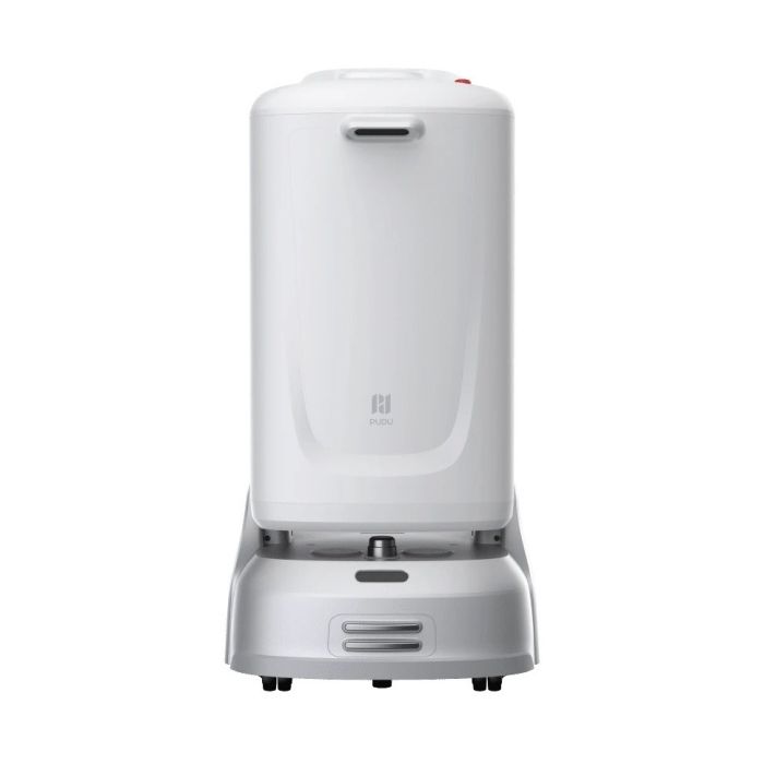 PUDU Flashbot Max Buliding Delivery Robot