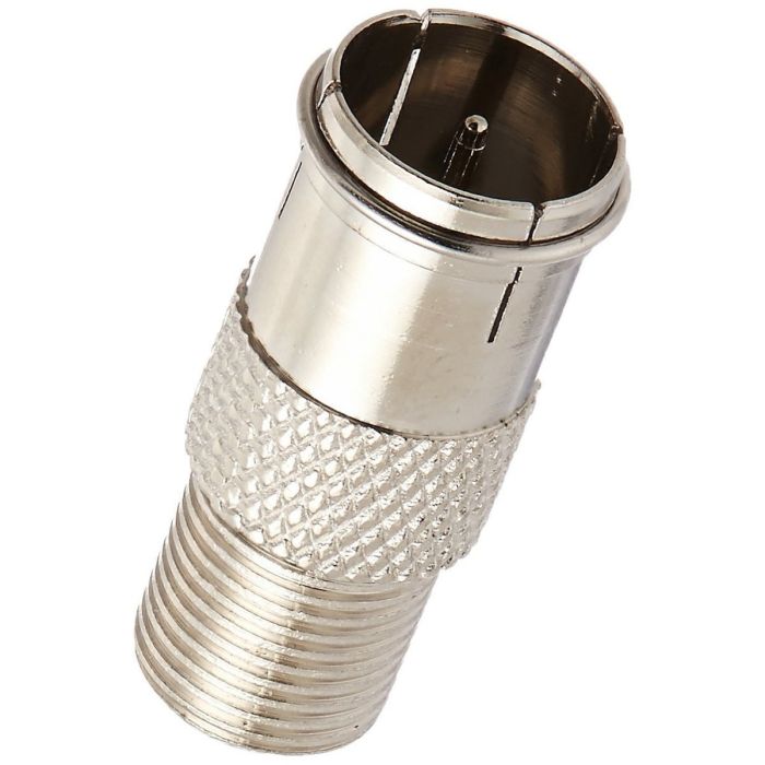 Female / Male Push On Quick Connectors (50 Pack)