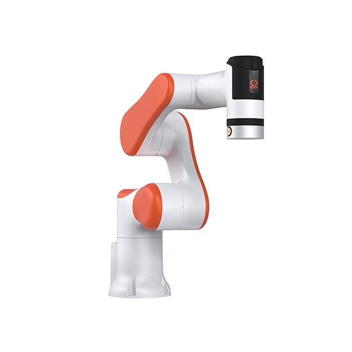 Realman Robotics ECO62-B 6-DOF Ultra-Lightweight Humanoid Robotic Arm (ECO62-B)