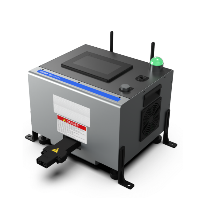 SEER Robotics Robotic Automatic Charging Station (SCS-C4860)