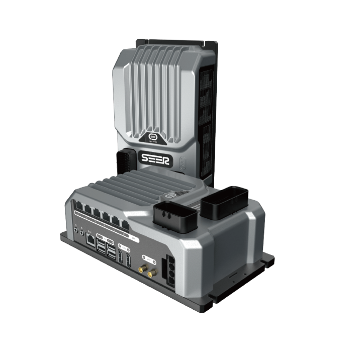 SEER Robotics Specified Controller for Autonomous Forklift (SRC-2000-F(S))