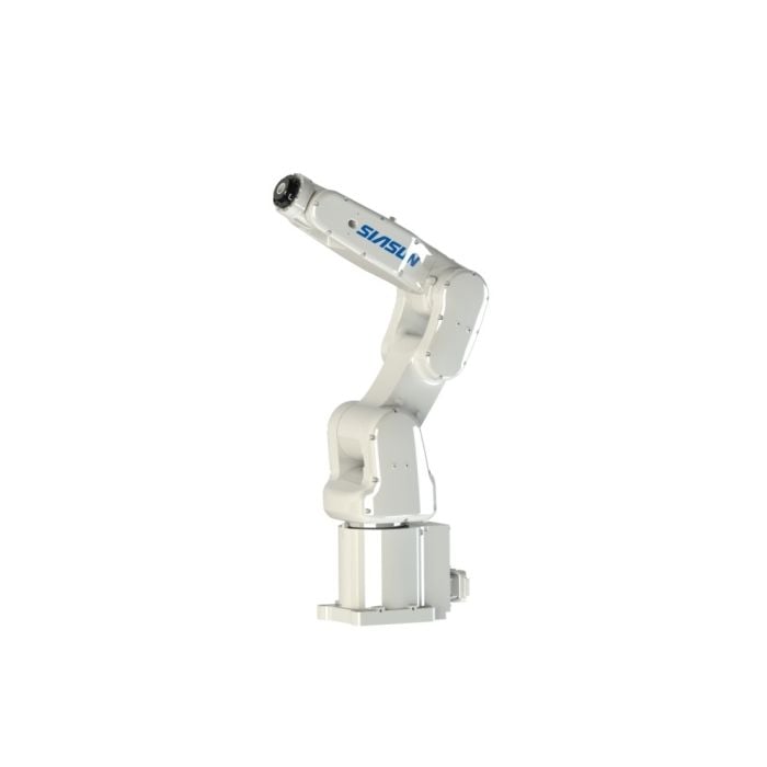 SIASUN Industrial Robot Arm (SN4A-40.58)