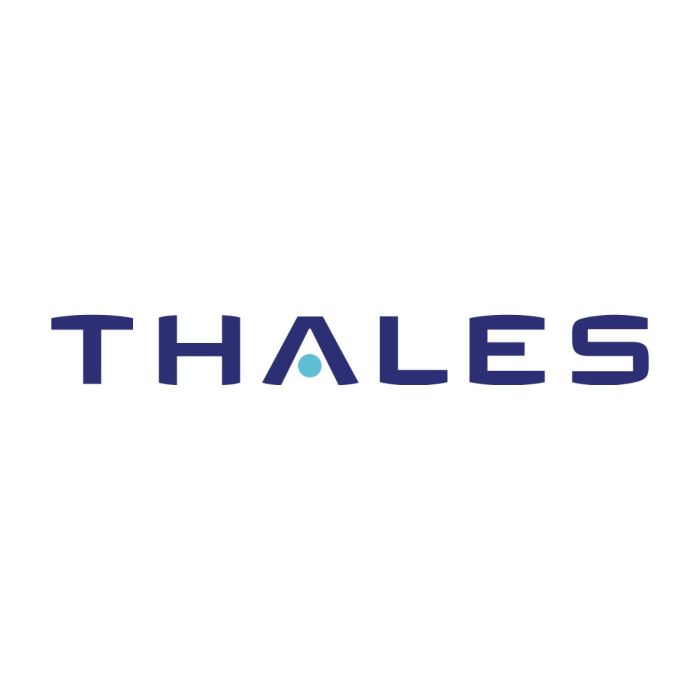 Thales MissionLINK / VesseLINK AC/DC Power Supply (84670-001)