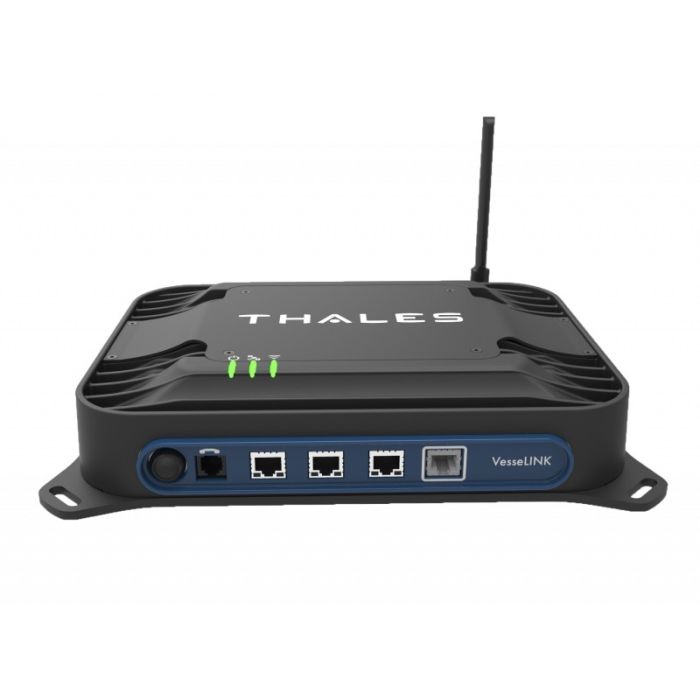 Thales VesseLink
