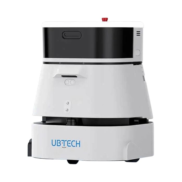 UBTECH Cleinbot CC201 Intelligent Cleaning Service Robot (CC201)
