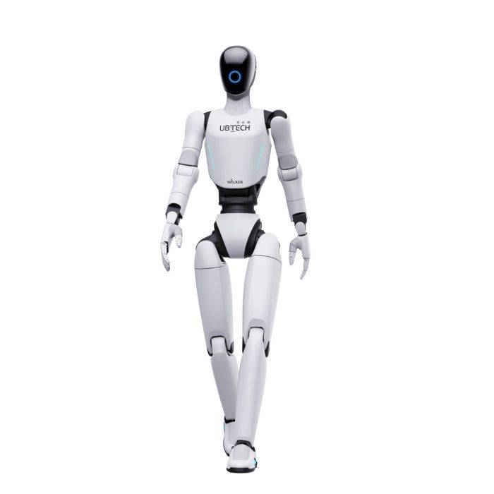 UBTECH Walker C1