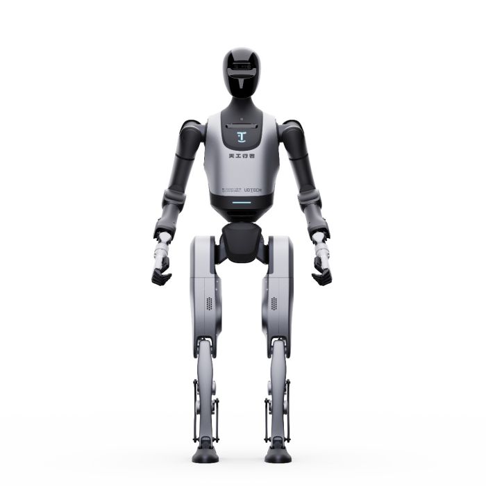 UBTech Walker Tienkung Embodied Intelligence Humanoid Robot + Free Delivery Anywhere