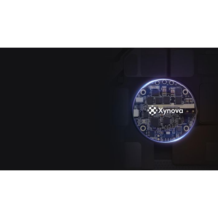 Xynova PRM10-20-64-75-F Linear Actuator