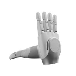 OmniHand 2025 Tactile Robot Hand: Specs & Uses | Robots LATAM