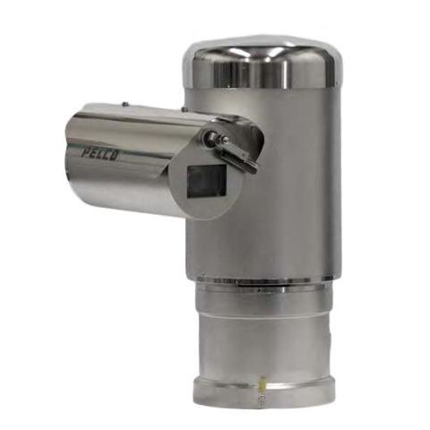 ZENITEL EXP2230-62 2 Exsite 2 Series Ex Proof PTZ Camera; 2Mpx30; T6; 24VAC (2310131050)