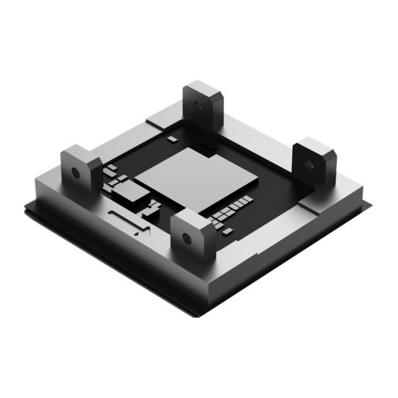 Paxini PX-6AX GEN2 Fingertip Pad (PX6AX-GEN2-MP-M2324)