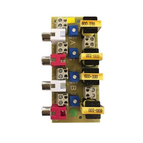 ZENITEL Tenix-5 (2340120014)