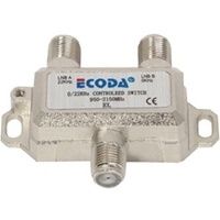 Ecoda 22KHz Controlled Switch (EC-2111)