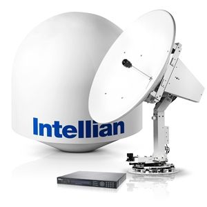 Intellian t130 Marine Satellite TV System (T2-1317S)