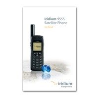 Iridium 9555 Users Guide