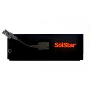 SolStar? i-10 Inmarsat IsatPhone Pro Foldable Solar Charger (i-10)