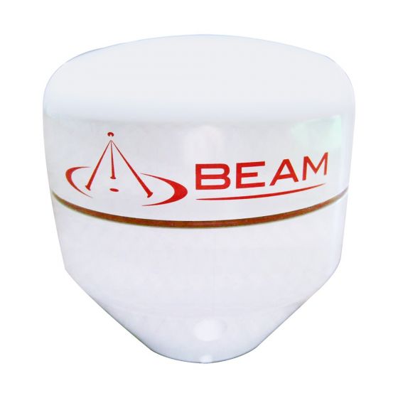 Beam Dual Mode Iridium / GPS Antenna (RST702)