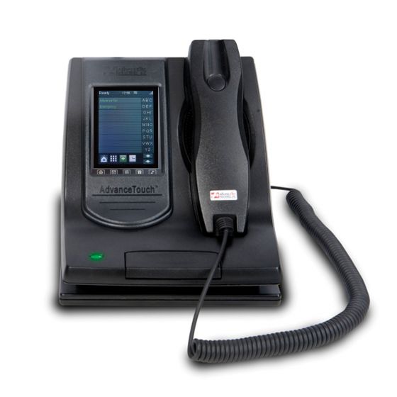 SatStation AdvanceTouch - Iridium Satellite Phone
