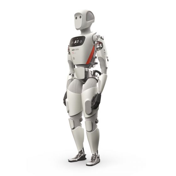 Apptronik APOLLO Humanoid Robot