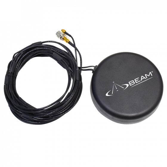 Beam Magnetic Dual Mode Antenna - Heavy Duty (RST205)