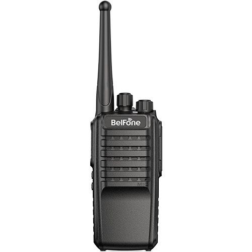 Belfone DMR Radio - Frequency Range:400-470Mhz,400-480Mhzoutput Power: 7Wbasic Featurescertification: CE, FCCIP54MIT-STD-810C-D-E-F (TD821)