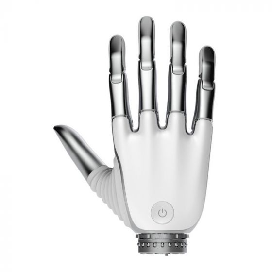 Brainco Revo 2 Touch Biomimetic Dexterous Hand (XTL/XTR)
