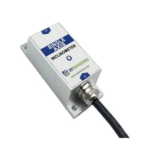 BWSENSING Inclinometer (BWK218)