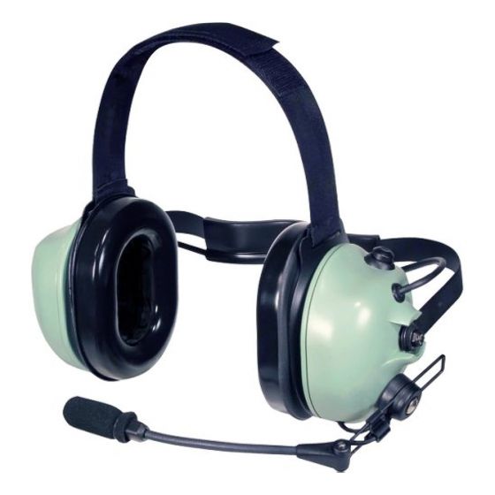 David Clark Bluetooth Headset HBT-61 (42021G-04)