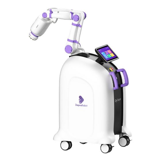 Deyee Genay AI Robot (DY-R1)