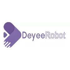 Deyee Infrared Stone Needle AI Robot (DY-S2)