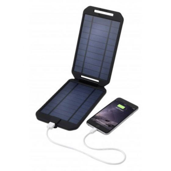solar panels for mobile phones