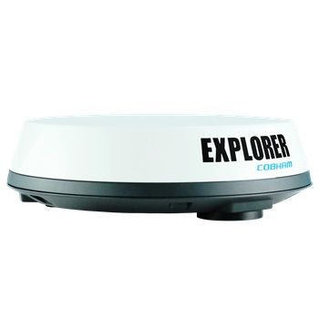 Cobham Explorer 323 (403723A-00500)