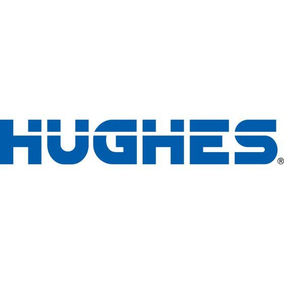Hughes 1022994-0024 Azimuth Elevation Bracket 2”-5Cm Pole (1022994-0024)