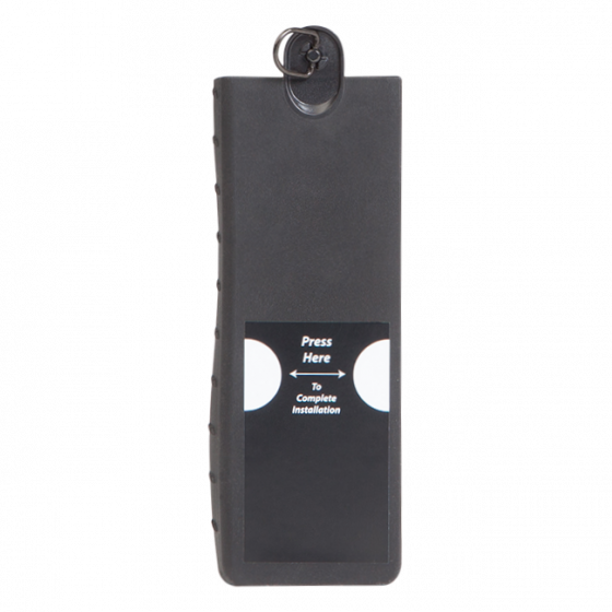 Iridium 9575 Extreme High Capacity Rechargable Li-Ion Battery (BAT51101)