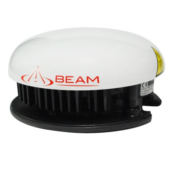 Beam IsatDock Transport Magnetic Active Antenna (ISD715)

