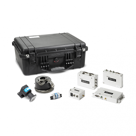 Intellian Level 2 Spare Parts Kit for v60 Systems + Free Delivery* (V1-5301) 