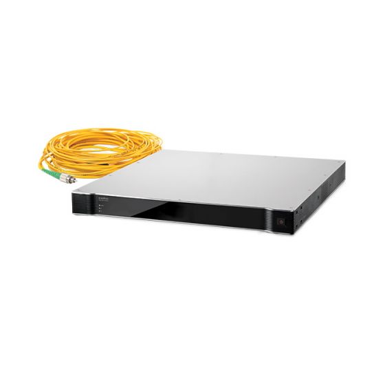 Intellian Fiber Link For V130nx, V150nx (ADU And BDU Modules Only, Additional V5-3011 Power Box Needed To Install To V130nx) (FO-1V13)
