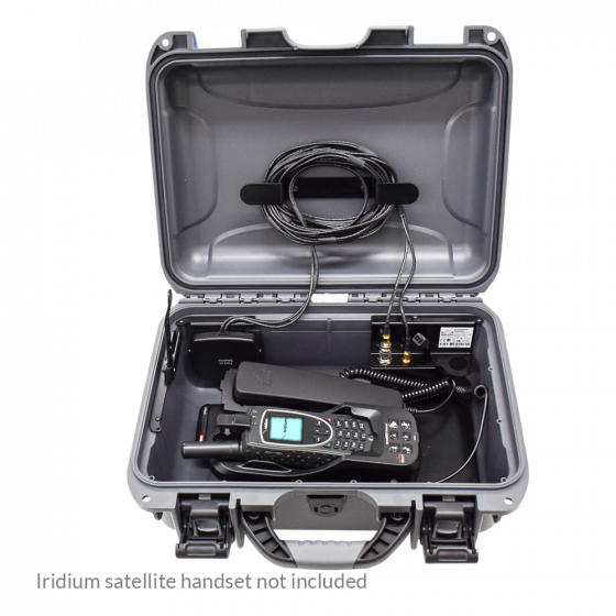 Faisceau Iridium Faisceau RapidSAT + UPS (EXTRMDD-RS-PB)